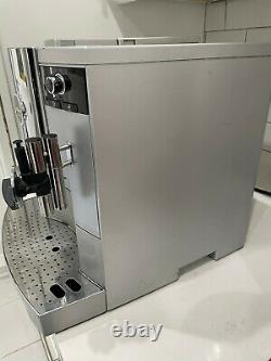Jura Impressa S9 One Touch Espresso Coffee Machine