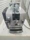 Jura Impressa Xj9 Automatic Coffee Machine With Touchscreen Silver