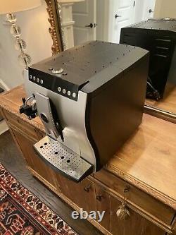 Jura Impressa Z5 Espresso Coffee Machine -Small leak can be resolved with $50 part