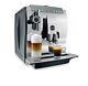 Jura Impressa Z7 One Touch Coffee Espresso Machine. Probably Needs Servicing
