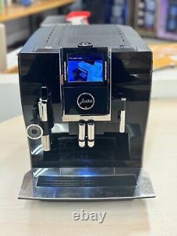 Jura Impressa Z9 Super Automatic Espresso and Cappuccino Machine