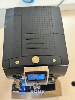 Jura Impressa Z9 Super Automatic Espresso and Cappuccino Machine