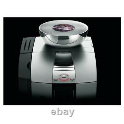 Jura Professional XJ9 Automatic Espresso Coffee Machine with Touchscreen in Silver