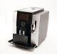 Jura S8 64oz Capacity Automatic Coffee Machine Moonlight Silver