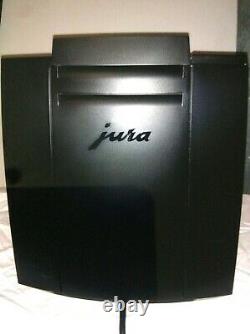 Jura S8 coffee machine moonlight silver brand new no box