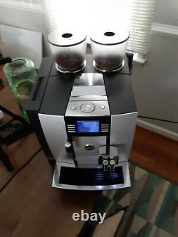 Jura X7 Professional espresso coffee machine Refurbished