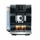 Jura Z10 Automatic Coffee Machine Diamond Black