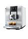 Jura Z10 Automatic Coffee Machine For Hot And Cold Coffee (aluminum White)