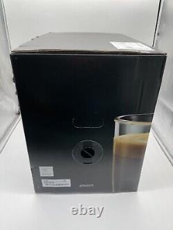Jura Z10 Automatic Coffee Machine for Hot and Cold Coffee Aluminum White NEW