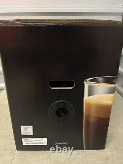 Jura Z10 Model# 15464 Automatic Coffee Machine Diamond Black BRAND NEW
