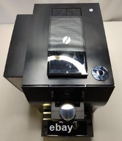 Jura Z6 Automatic Coffee/Espresso Machine in Black Used/READ DESCRIPTION