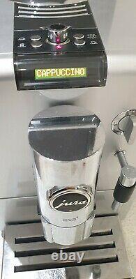 Jura ena 9 One Touch Bean-to-Cup Coffee Machine