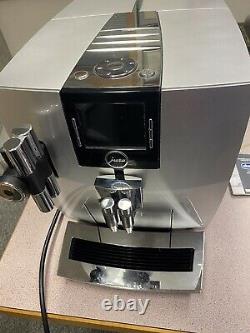 Jura j6 Coffee Machine
