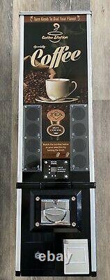 K-Cup Coffee Vending Machines, New