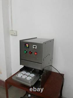 K Style Cup Coffee Manufacturing Machines