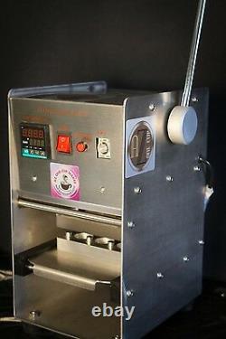 K Style Cup Coffee Manufacturing Machines