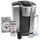 Keurig 2.0 K90 Elite K-cup Coffee Machine Maker, 15 Free K-cups/reusable Filter