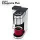 Keurig K-supreme Plus Single Serve Coffee Machine Stainless Steel