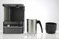 Kirk Electronic 6 cup coffee machine 24 volt DC / 500 W