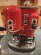 Kitchenaid 5kes100eac Artisan Espresso Coffee Machine -red