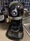 Kitchenaid Nespresso Kes0503 Coffee Machine Onyx Black