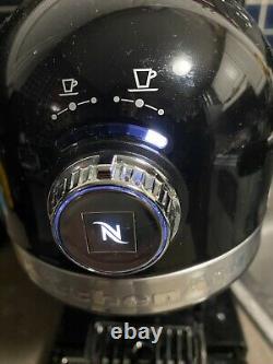 KitchenAid Nespresso KES0503 Coffee Machine Onyx Black