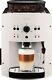 Krups Ea 8105 Fully Automatic Espresso Coffee Machine White 220v Ea8105 New