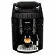 Krups Ea 8108 Fully Automatic Cappuccino Espresso Coffee Machine Black