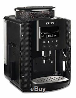 Krups EA 8150 espresso coffee machine, from Germany, free shipping Worldwide