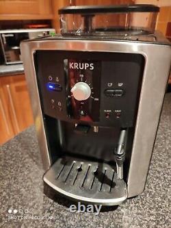 Krups EA80 bean to cup coffee machine