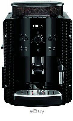 Krups EA8100 Coffee Machine Automatic Espresso Machine Genuine New