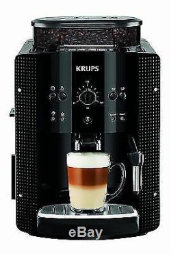 Krups EA8100 Coffee Machine Automatic Espresso Machine Genuine New