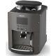 Krups Ea815p Automatic Cappuccino Espresso Coffee Maker Machine Black