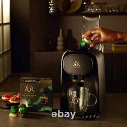 L'OR Barista Coffee and Espresso Machine
