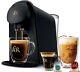 L'or Barista System Coffee And Espresso Machine Combo By Philips, Black