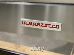La Marzocco Linea AV 2 Group Coffee Machine