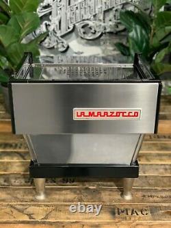 La Marzocco Linea Classic Semi Automatic 1 Group Espresso Coffee Machine Home