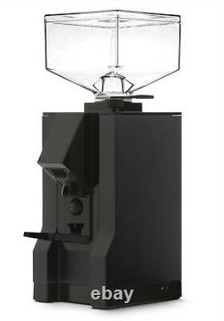 La Pavoni Professional PRG Espresso Coffee Machine & Eureka Mignon Manuale Set