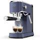 Laekerrt Espresso Machine 20 Bar Coffee Maker Cmep02-bu