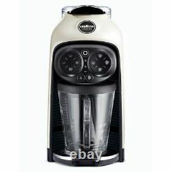 Lavazza 18000290 Desea Pod Coffee Machine Black Espresso Kitchen Appliance