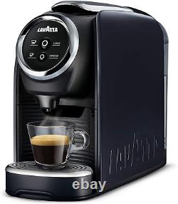 Lavazza BLUE Classy Mini Single Serve Espresso Coffee Machine LB 300, 5.3 X 13