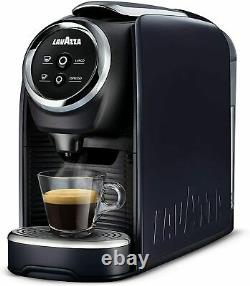 Lavazza BLUE Classy Mini Single Serve Espresso Coffee Machine LB 300 BRAND NEW