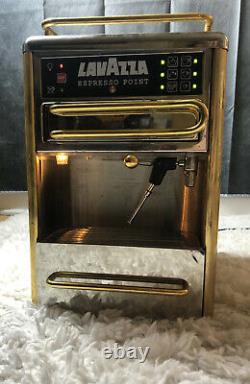 Lavazza Espresso Point Matinee Beverage System Coffee Machine M11121 67 Cups