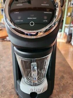 Lavazza Expert Coffee Classy Plus All-in-one Machine Lb 400 Cappuccino Maker