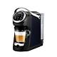 Lavazza Expert Coffee Classy Plus Single Serve Espresso Coffee Machine Lb-400