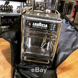 Lavazza Expresso Point Matinee M11121 Machine Cappuccino Coffee