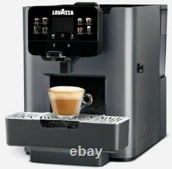 Lavazza Omnia Espresso & Coffee Brewer Machine