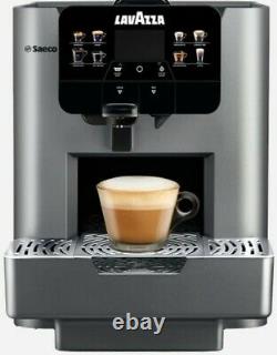 Lavazza Omnia Espresso & Coffee Brewer Machine