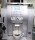 Merol Automatic Espresso Coffee Machine, Silver 19-bar Pump Coffee. Me-709