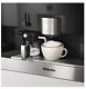 Miele Coffee Machine Cvc Cappuccinatore For Smooth And Creamy Milk Froth. 3650